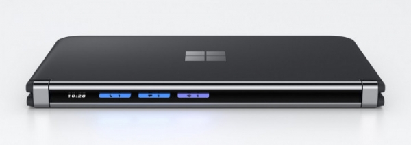 <br />
                            Анонсирован Surface Duo 2: новое поколение необычного смартфона Microsoft<br />
                        