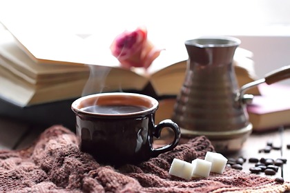 Диетолог сравнила вред от употребления чая и кофе