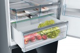 Холодильники Bosch XL с технологией VitaFresh — сочетание эргономичности и увеличенного полезного объема