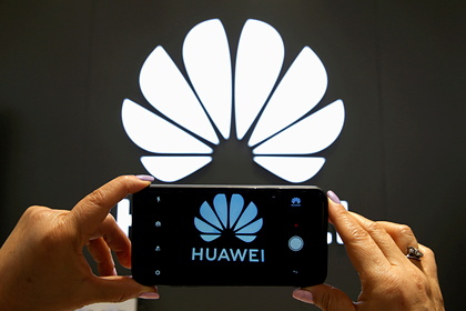 Huawei отреагировала на сообщения о продаже бизнеса