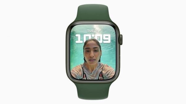 <br />
						Какие новые возможности получили ваши Apple Watch с выходом watchOS 8<br />
					