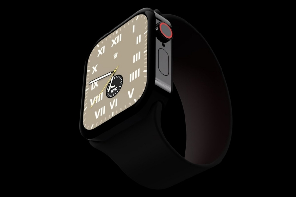 Количество новых Apple Watch будет ограничено