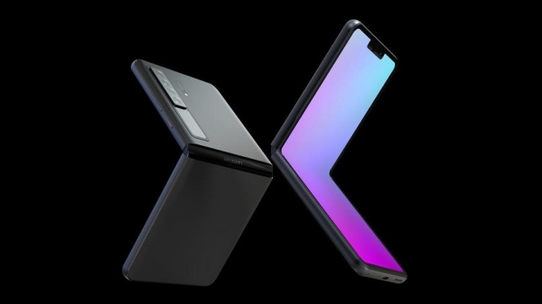 <br />
						Конкурент Galaxy Z Flip 3 и Moto Razr: Huawei готовит к выходу «раскладушку» Mate V с гибким экраном<br />
					