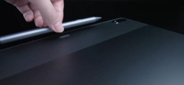 <br />
						Конкурент iPad Pro: Lenovo показала 12.6-дюймовый планшет Xiaoxin Pad Pro до анонса<br />
					