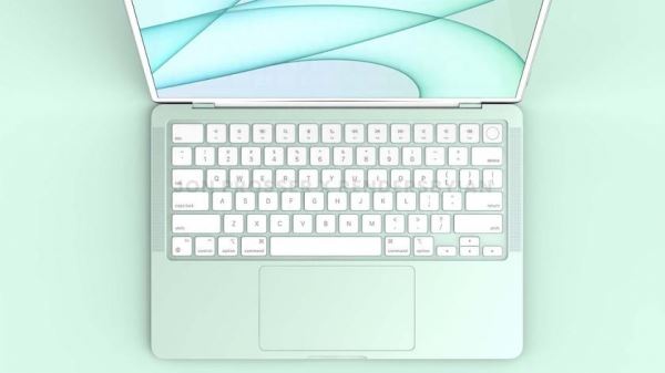 <br />
						Минг-Чи Куо: MacBook Air с обновлённым дизайном и новым ARM-чипом Apple выйдет на рынок в третьем квартале 2022 года<br />
					