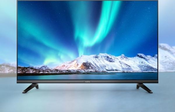 <br />
						Realme Smart TV Neo: 32-дюймовый телевизор с тонкими рамками, динамиками на 20 Вт, Android TV на борту и ценником в $205<br />
					