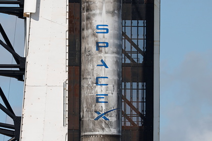 Суд США раскрыл суть претензии Blue Origin к SpaceX