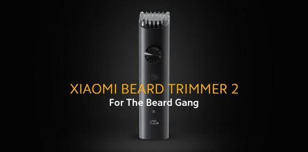 <br />
						Xiaomi Beard Trimmer 2: устройство для бритья с защитой IPX7, автономностью до 90 минут и LED-дисплеем по цене в $26<br />
					