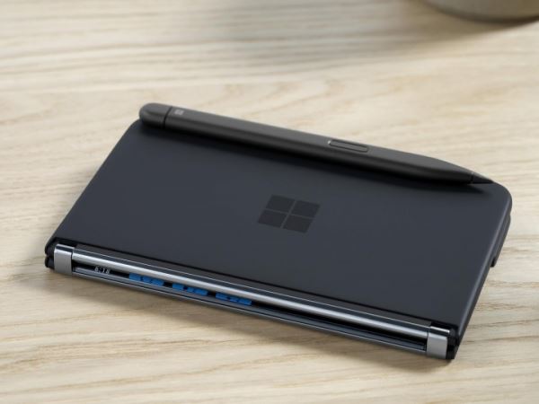 <br />
                            Анонсирован Surface Duo 2: новое поколение необычного смартфона Microsoft<br />
                        