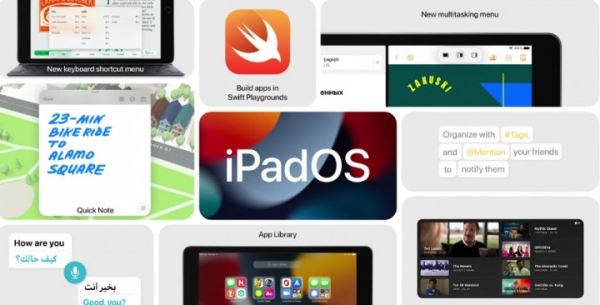 <br />
                            Apple iPad 9 и iPad mini 6: доступный и продвинутый планшеты с поддержкой стилуса<br />
                        