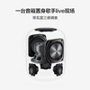 <br />
						Huawei Sound SE: умная колонка на операционной системе HarmonyOS за $123<br />
					