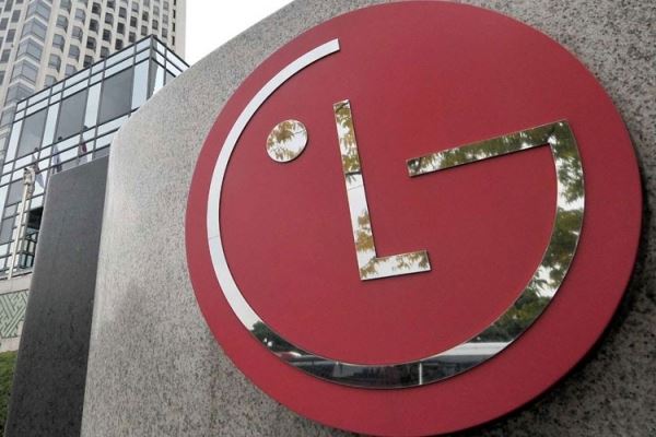Компания LG Electronics отчиталась о своей рекордной выручке