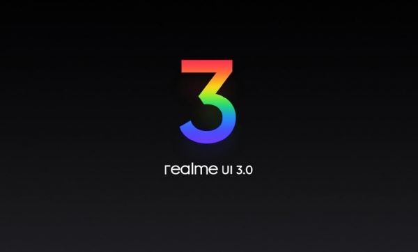 <br />
						Официально: Realme представит оболочку Realme UI 3.0 на основе Android 12 в следующем месяце<br />
					