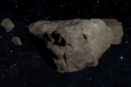 Огромный опасный астероид приблизится к Земле на видимое расстояние