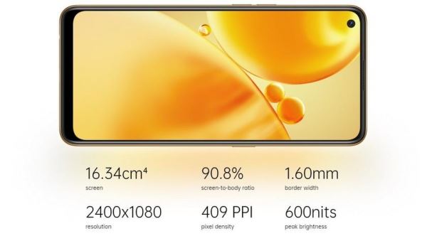 <br />
						OPPO F19s – Snapdragon 662, экран AMOLED и аккумулятор на 5000 мА*ч за $270<br />
					