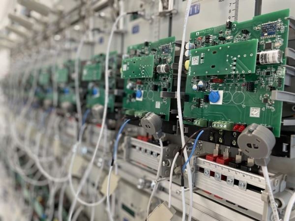 «Росэлектроника» увеличит выпуск «умных» счетчиков на 250 тысяч штук в год