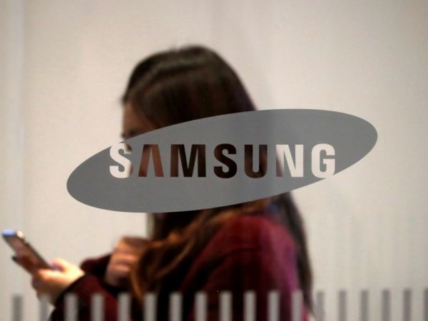 Samsung изобрела стилус со встроенной камерой